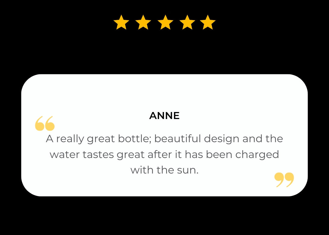 Review by Anne