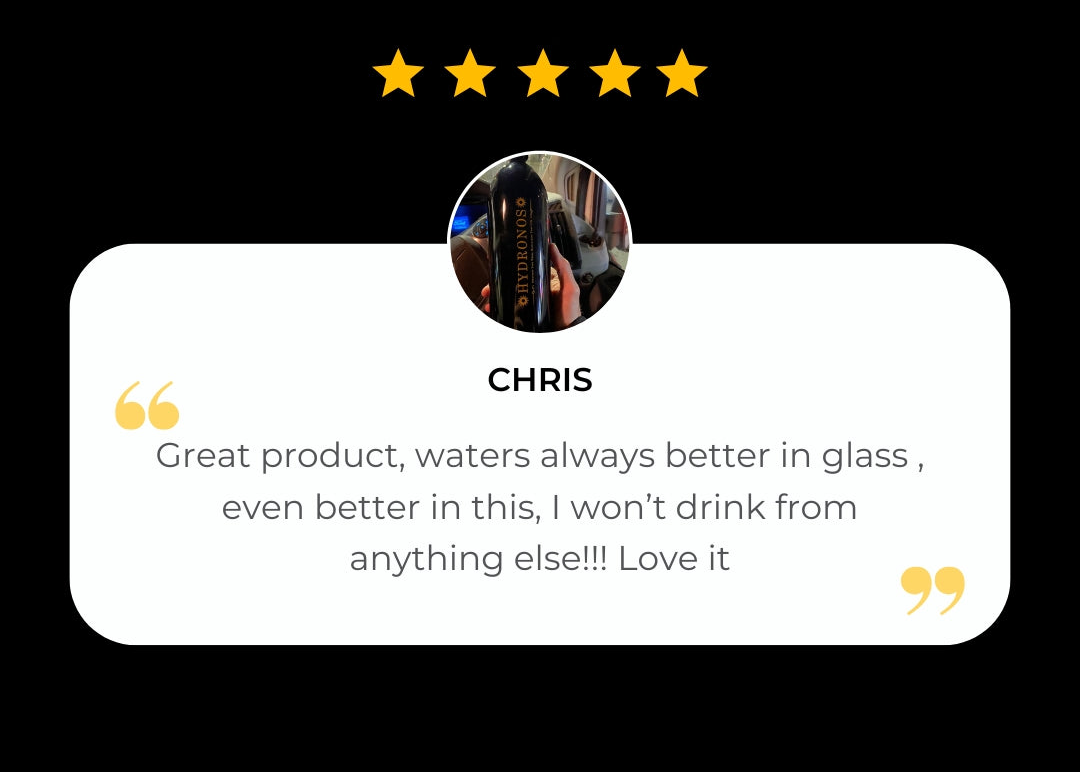 Review by Chris