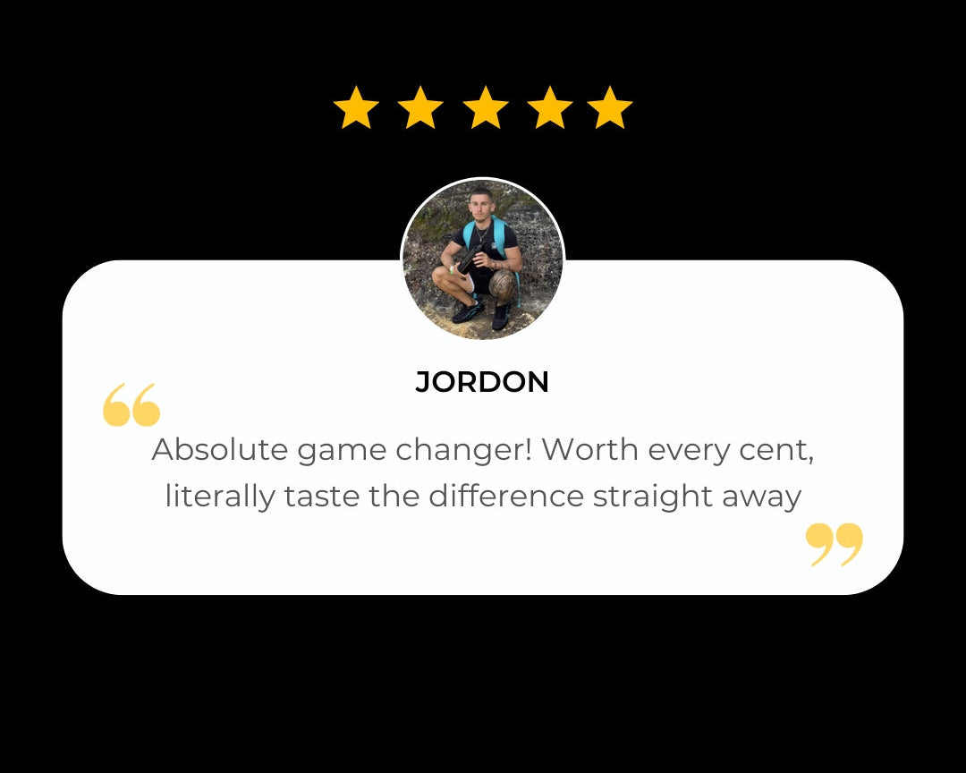 Review by Jordon