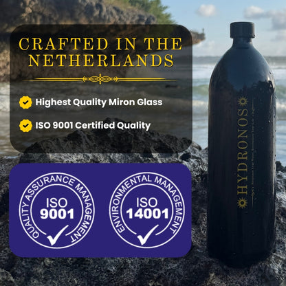 Hydronos 1L  Bottle