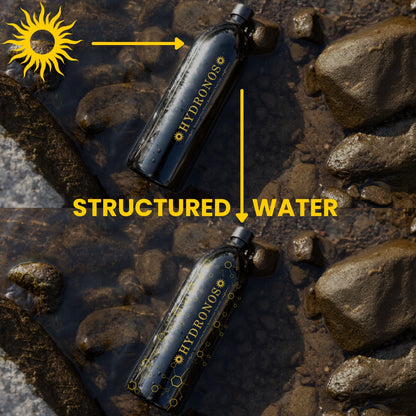 Hydronos 1L  Bottle