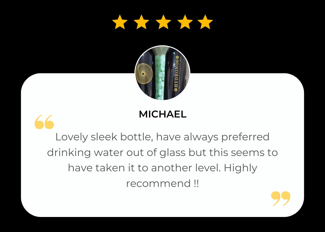 Review by Michael