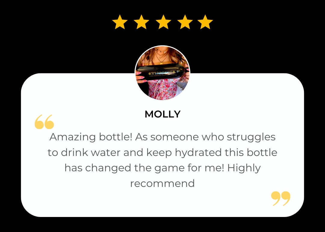 Review by Molly