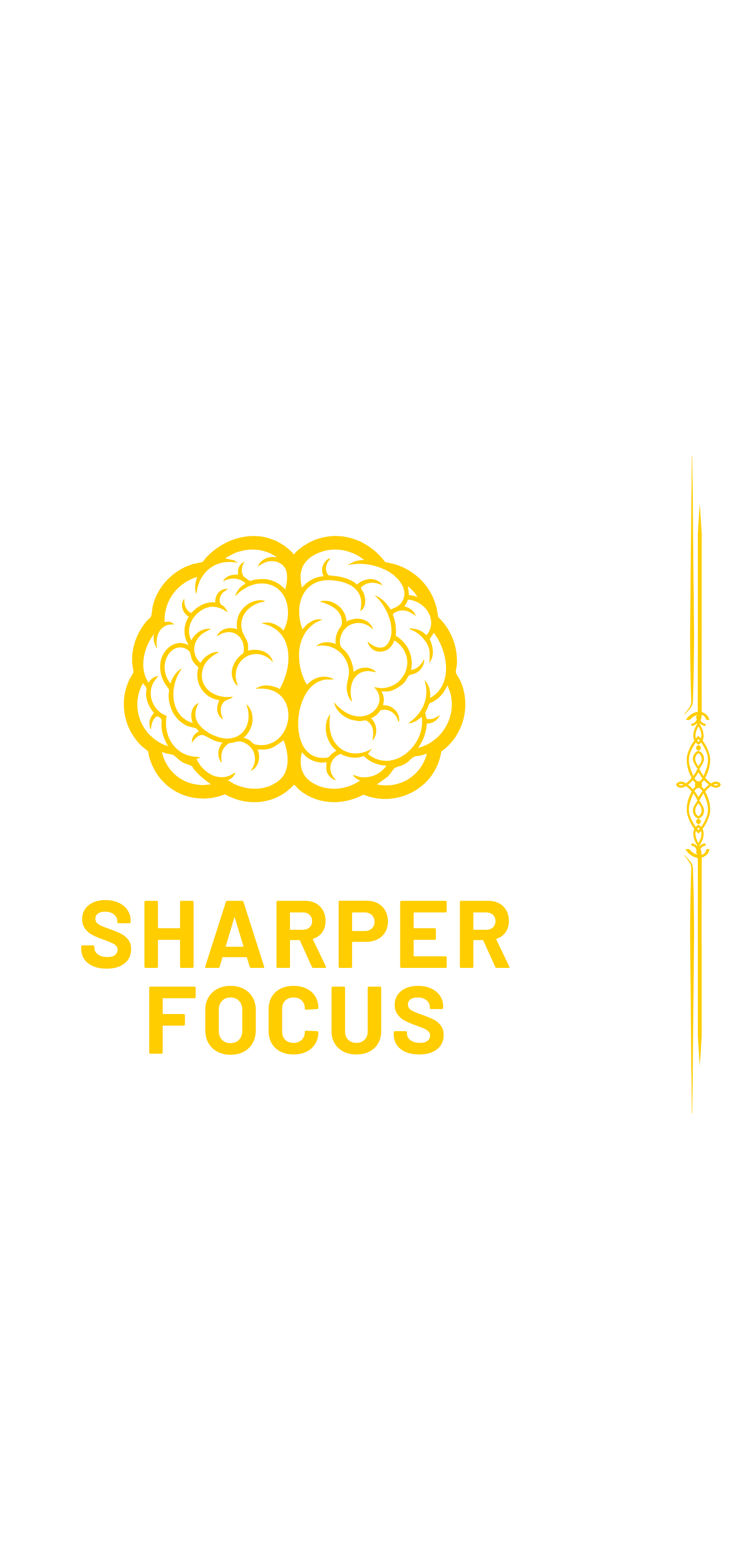 SharperFocus